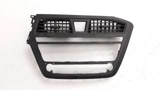 Recambio de rejilla aireadora para hyundai i20 2014- 1.2 16v cat referencia OEM IAM 84740C8050  
