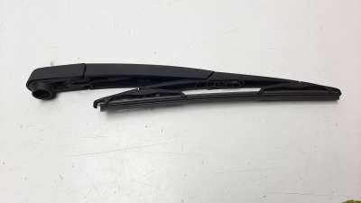 Recambio de brazo limpia trasero para hyundai i20 2014- 1.2 16v cat referencia OEM IAM 98810C8000  