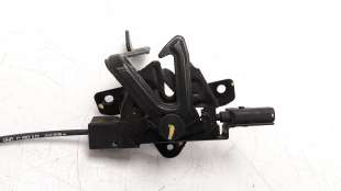 Recambio de cerradura capo para hyundai i20 2014- 1.2 16v cat referencia OEM IAM 81130C8010  