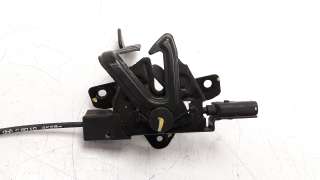 Recambio de cerradura capo para hyundai i20 2014- 1.2 16v cat referencia OEM IAM 81130C8010  