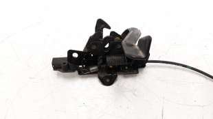 Recambio de cerradura capo para hyundai i20 2014- 1.2 16v cat referencia OEM IAM 81130C8010   2