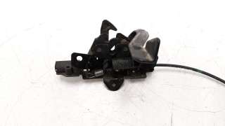 Recambio de cerradura capo para hyundai i20 2014- 1.2 16v cat referencia OEM IAM 81130C8010  