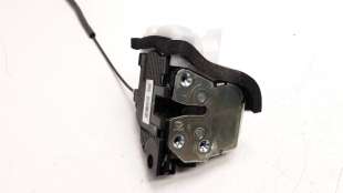 Recambio de cerradura puerta delantera derecha para hyundai i20 2014- 1.2 16v cat referencia OEM IAM 81320C8040  