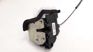 Recambio de cerradura puerta delantera izquierda para hyundai i20 2014- 1.2 16v cat referencia OEM IAM 81310C8020  