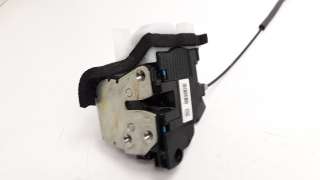 Recambio de cerradura puerta delantera izquierda para hyundai i20 2014- 1.2 16v cat referencia OEM IAM 81310C8020  