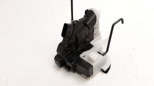 Recambio de cerradura puerta delantera izquierda para hyundai i20 2014- 1.2 16v cat referencia OEM IAM 81310C8020   2