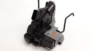Recambio de cerradura puerta trasera izquierda para hyundai i20 2014- 1.2 16v cat referencia OEM IAM 81410C8020  