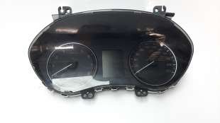 Recambio de cuadro instrumentos para hyundai i20 2014- 1.2 16v cat referencia OEM IAM 94003C8011  