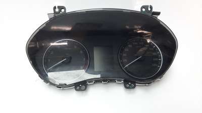 Recambio de cuadro instrumentos para hyundai i20 2014- 1.2 16v cat referencia OEM IAM 94003C8011  