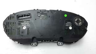 Recambio de cuadro instrumentos para hyundai i20 2014- 1.2 16v cat referencia OEM IAM 94003C8011   2