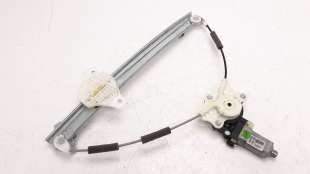 Recambio de elevalunas delantero derecho para hyundai i20 2014- 1.2 16v cat referencia OEM IAM 82402C7010  