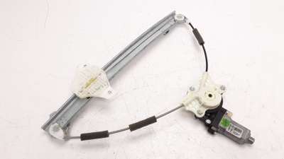 Recambio de elevalunas delantero derecho para hyundai i20 2014- 1.2 16v cat referencia OEM IAM 82402C7010  