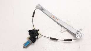 Recambio de elevalunas delantero derecho para hyundai i20 2014- 1.2 16v cat referencia OEM IAM 82402C7010   2