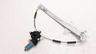 Recambio de elevalunas delantero derecho para hyundai i20 2014- 1.2 16v cat referencia OEM IAM 82402C7010  