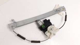 Recambio de elevalunas delantero izquierdo para hyundai i20 2014- 1.2 16v cat referencia OEM IAM 82401C8020  