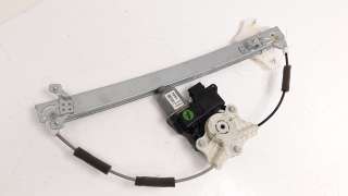 Recambio de elevalunas delantero izquierdo para hyundai i20 2014- 1.2 16v cat referencia OEM IAM 82401C8020  