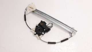 Recambio de elevalunas delantero izquierdo para hyundai i20 2014- 1.2 16v cat referencia OEM IAM 82401C8020  