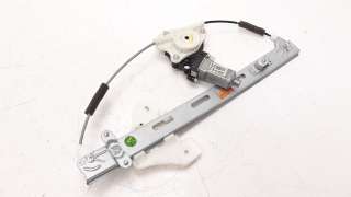 Recambio de elevalunas trasero derecho para hyundai i20 2014- 1.2 16v cat referencia OEM IAM 83402C7010  