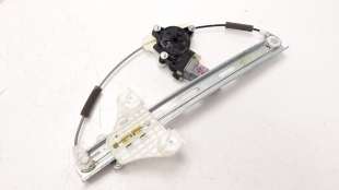 Recambio de elevalunas trasero izquierdo para hyundai i20 2014- 1.2 16v cat referencia OEM IAM 83401C7010  