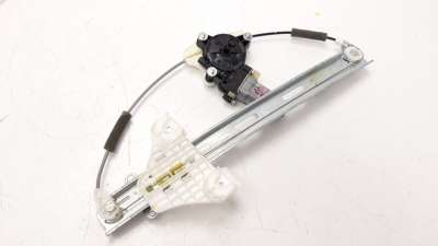 Recambio de elevalunas trasero izquierdo para hyundai i20 2014- 1.2 16v cat referencia OEM IAM 83401C7010  