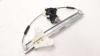 Recambio de elevalunas trasero izquierdo para hyundai i20 2014- 1.2 16v cat referencia OEM IAM 83401C7010  