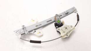 Recambio de elevalunas trasero izquierdo para hyundai i20 2014- 1.2 16v cat referencia OEM IAM 83401C7010   2