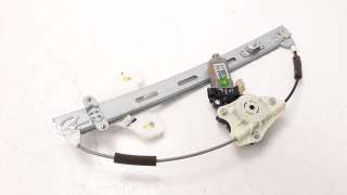 Recambio de elevalunas trasero izquierdo para hyundai i20 2014- 1.2 16v cat referencia OEM IAM 83401C7010  