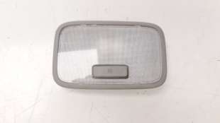 Recambio de luz interior para hyundai i20 2014- 1.2 16v cat referencia OEM IAM 92850C7010  