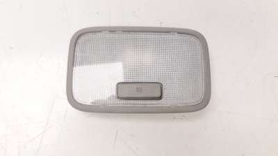 Recambio de luz interior para hyundai i20 2014- 1.2 16v cat referencia OEM IAM 92850C7010  