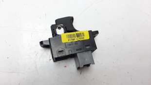 Recambio de mando elevalunas delantero derecho para hyundai i20 2014- 1.2 16v cat referencia OEM IAM 93580C7020  