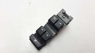 Recambio de mando elevalunas delantero izquierdo para hyundai i20 2014- 1.2 16v cat referencia OEM IAM 93570C8110  