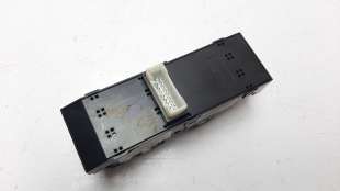 Recambio de mando elevalunas delantero izquierdo para hyundai i20 2014- 1.2 16v cat referencia OEM IAM 93570C8110   2