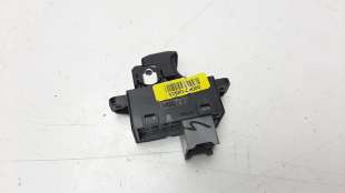 Recambio de mando elevalunas trasero izquierdo para hyundai i20 2014- 1.2 16v cat referencia OEM IAM 93580C8000 IAF420087 EWSHY0