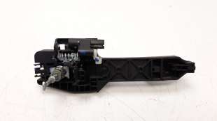 Recambio de maneta exterior delantera izquierda para hyundai i20 2014- 1.2 16v cat referencia OEM IAM 76003C8000   2