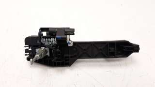 Recambio de maneta exterior delantera izquierda para hyundai i20 2014- 1.2 16v cat referencia OEM IAM 76003C8000  