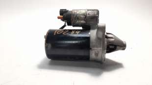 Recambio de motor arranque para hyundai i20 2014- 1.2 16v cat referencia OEM IAM 3610003101 ARF950123MD 