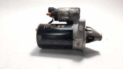 Recambio de motor arranque para hyundai i20 2014- 1.2 16v cat referencia OEM IAM 3610003101 ARF950123MD 