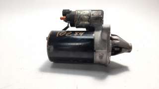 Recambio de motor arranque para hyundai i20 2014- 1.2 16v cat referencia OEM IAM 3610003101 ARF950123MD 