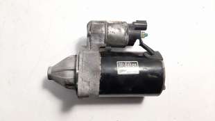 Recambio de motor arranque para hyundai i20 2014- 1.2 16v cat referencia OEM IAM 3610003101 ARF950123MD  2
