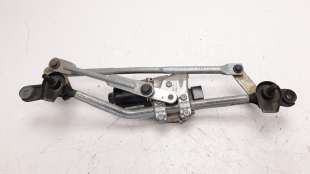 Recambio de motor limpia delantero para hyundai i20 2014- 1.2 16v cat referencia OEM IAM 98100GB000  