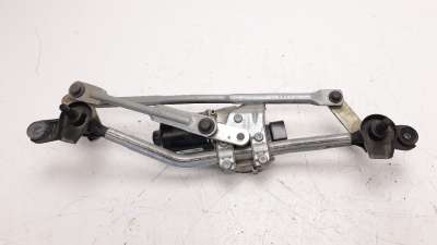 Recambio de motor limpia delantero para hyundai i20 2014- 1.2 16v cat referencia OEM IAM 98100GB000  