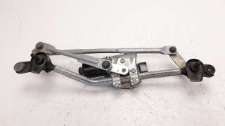 Recambio de motor limpia delantero para hyundai i20 2014- 1.2 16v cat referencia OEM IAM 98100GB000  