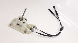 Recambio de palanca cambio para hyundai i20 2014- 1.2 16v cat referencia OEM IAM   
