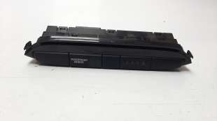 Recambio de pantalla multifuncion para hyundai i20 2014- 1.2 16v cat referencia OEM IAM 93700C8030  