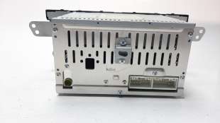 Recambio de sistema audio / radio cd para hyundai i20 2014- 1.2 16v cat referencia OEM IAM 96170C8250SDH   2