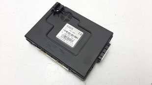Recambio de modulo electronico para hyundai i20 2014- 1.2 16v cat referencia OEM IAM 95400C8070  