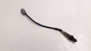 Recambio de sonda lambda para hyundai i20 2014- 1.2 16v cat referencia OEM IAM 3921003090 9025030122 
