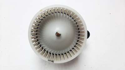 Recambio de ventilador calefaccion para hyundai i20 2014- 1.2 16v cat referencia OEM IAM F00S3B2542  