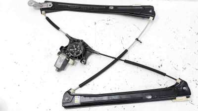 Recambio de elevalunas delantero derecho para volkswagen tiguan 2016- 2.0 tdi referencia OEM IAM 5N0839462A  5Q0959801B