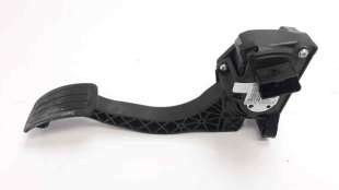 Recambio de potenciometro pedal para opel combo cargo (e) 2018- 1.5 cdti dpf referencia OEM IAM 9674829780 86ET40 